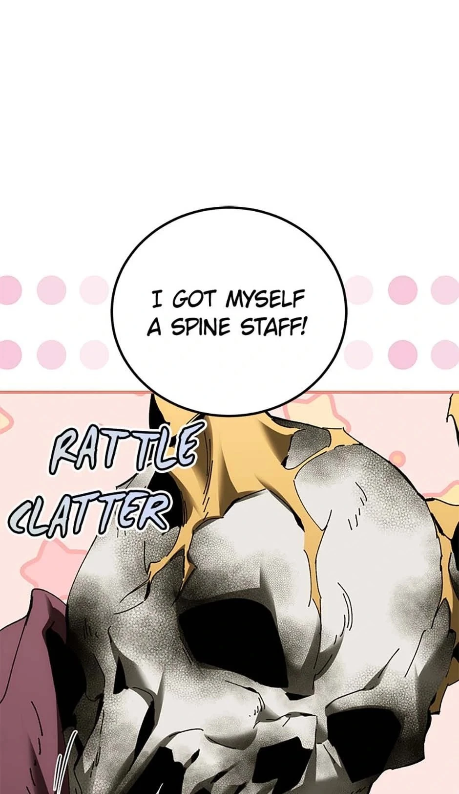 Blink Master of the Magic Academy Chapter 36 - 53