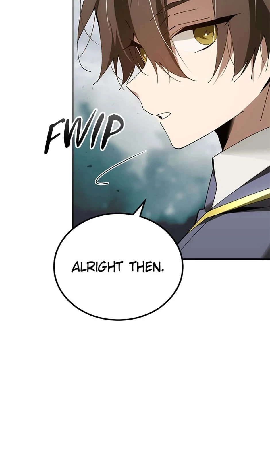 Blink Master of the Magic Academy Chapter 36 - 57
