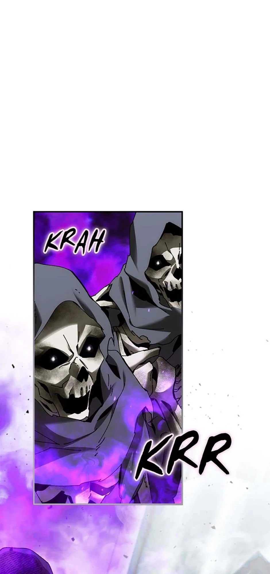 Blink Master of the Magic Academy Chapter 36 - 59