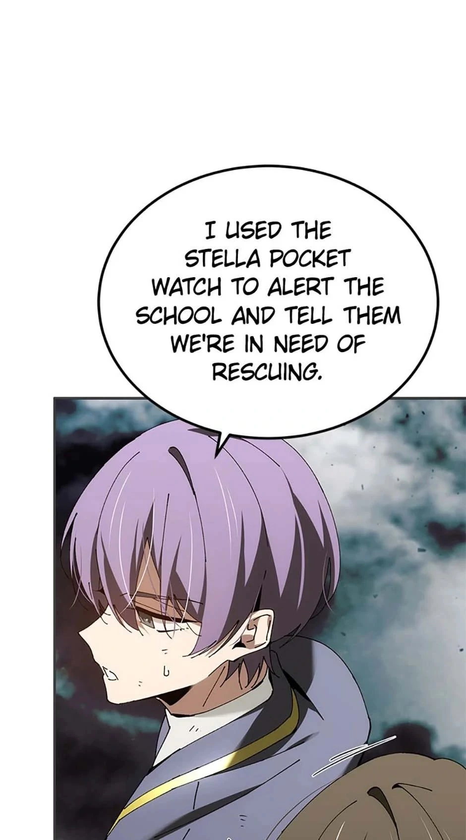 Blink Master of the Magic Academy Chapter 36 - 65