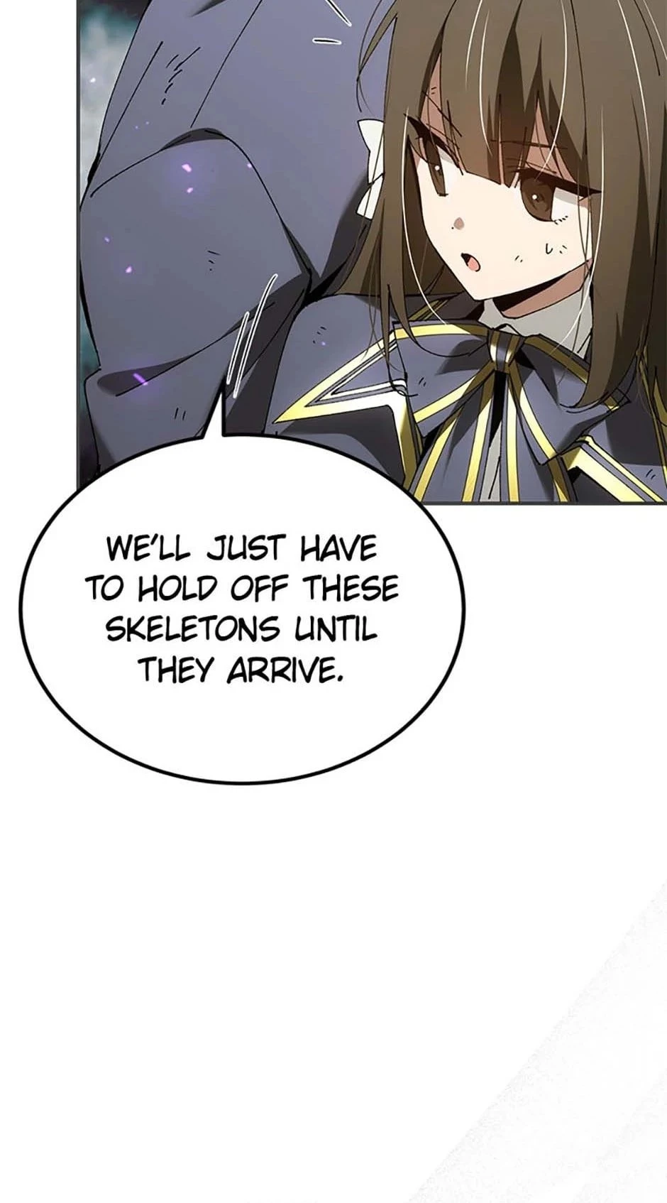 Blink Master of the Magic Academy Chapter 36 - 66