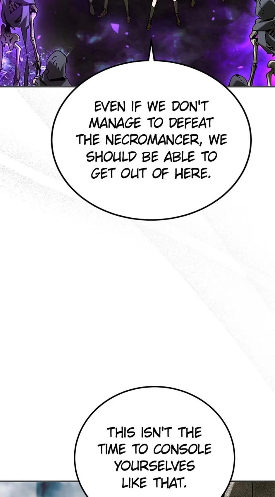 Blink Master of the Magic Academy Chapter 36 - 68