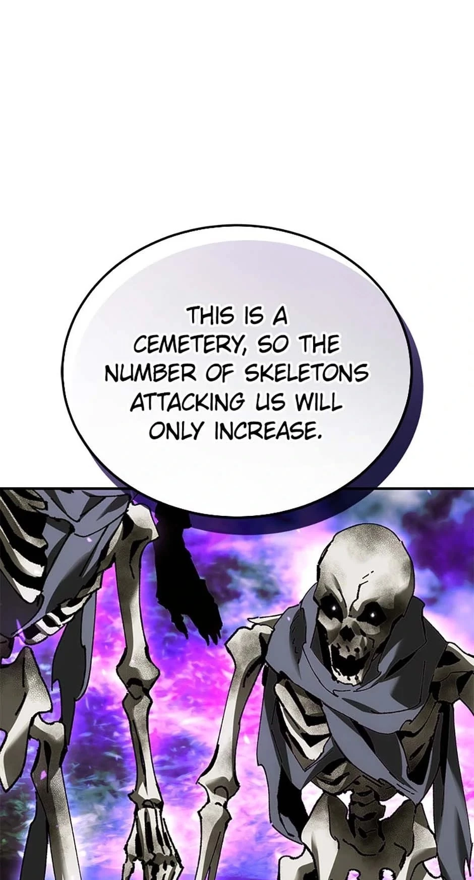 Blink Master of the Magic Academy Chapter 36 - 70