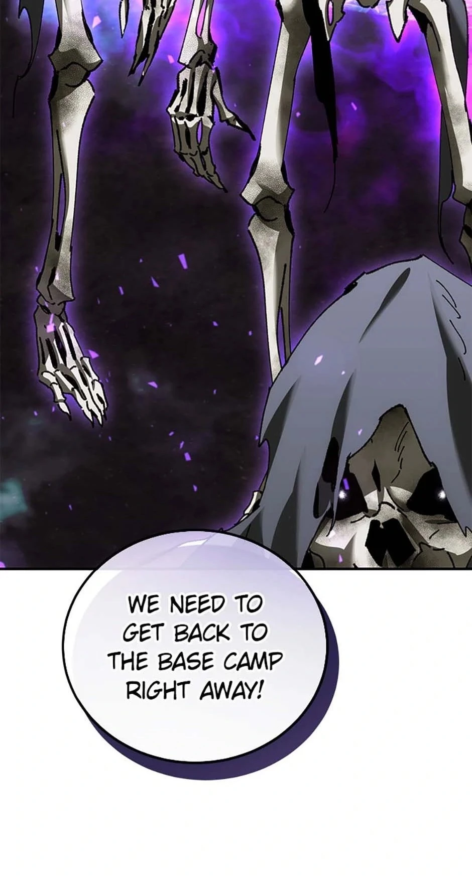 Blink Master of the Magic Academy Chapter 36 - 71
