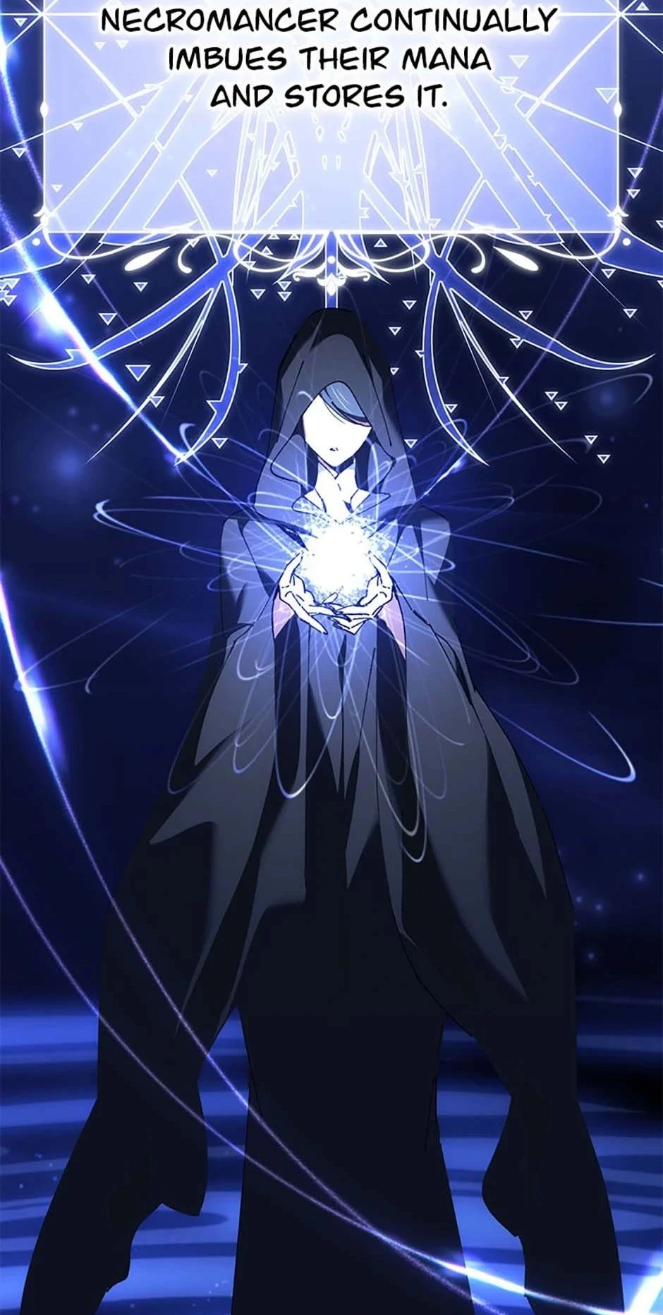 Blink Master of the Magic Academy Chapter 36 - 80