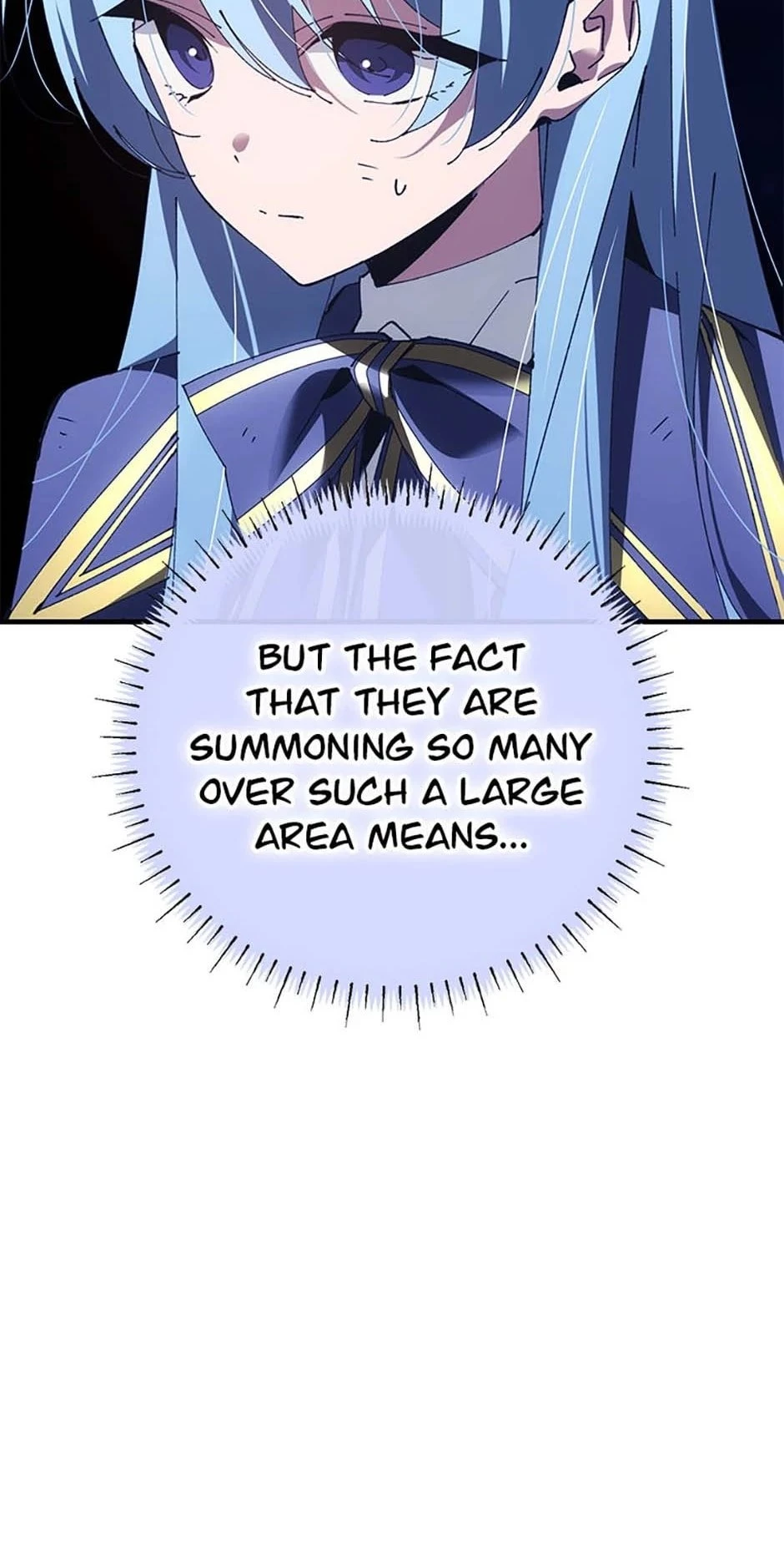 Blink Master of the Magic Academy Chapter 36 - 82