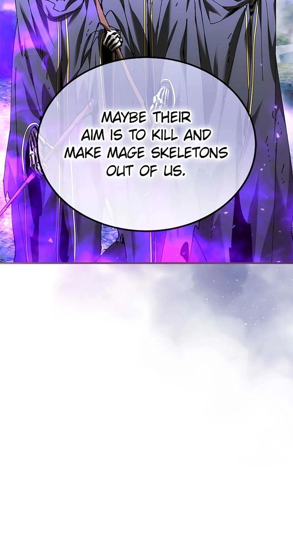 Blink Master of the Magic Academy Chapter 36 - 85