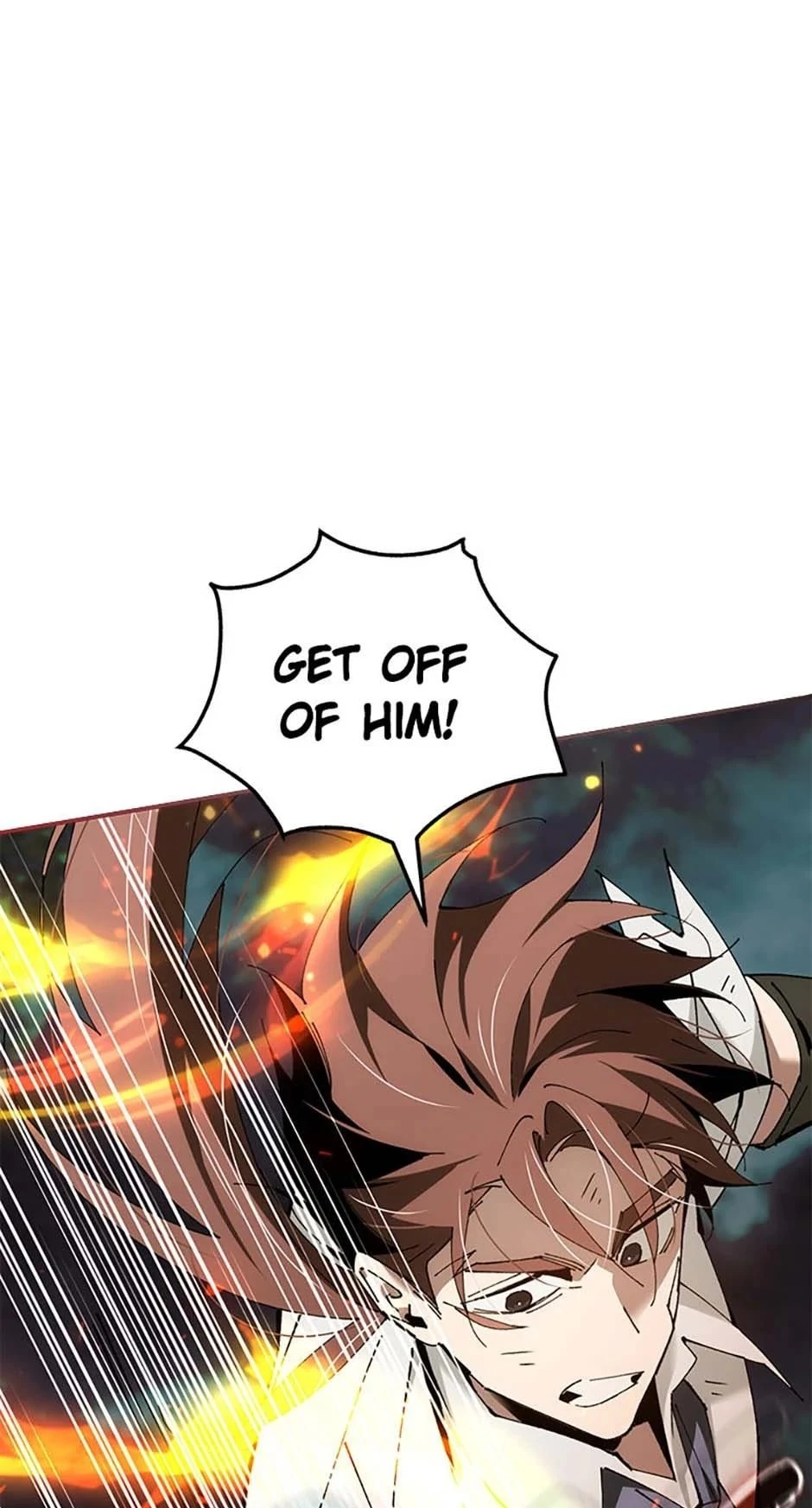 Blink Master of the Magic Academy Chapter 36 - 90