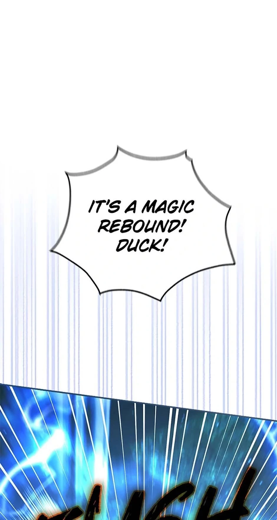 Blink Master of the Magic Academy Chapter 36 - 94