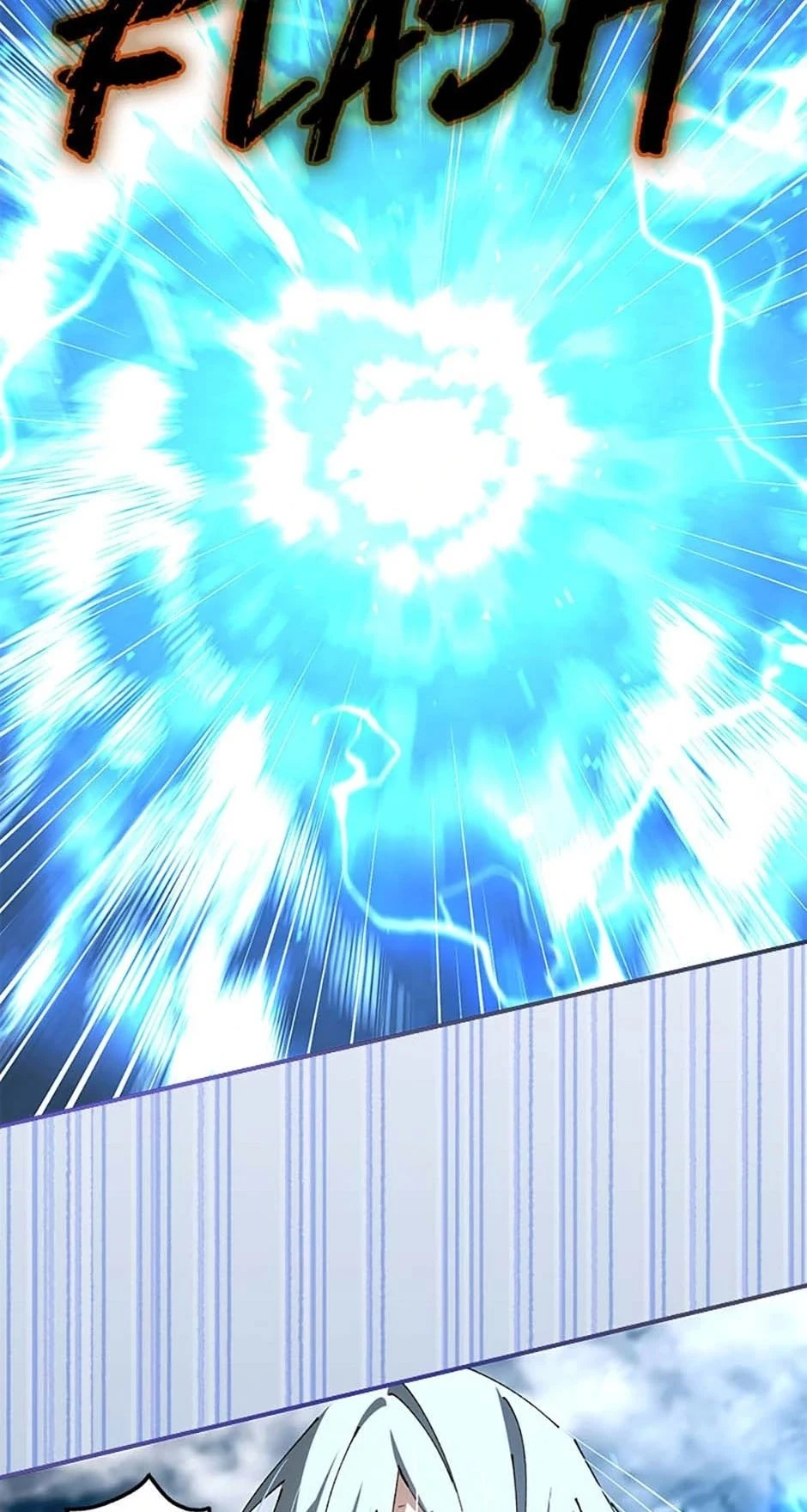Blink Master of the Magic Academy Chapter 36 - 95
