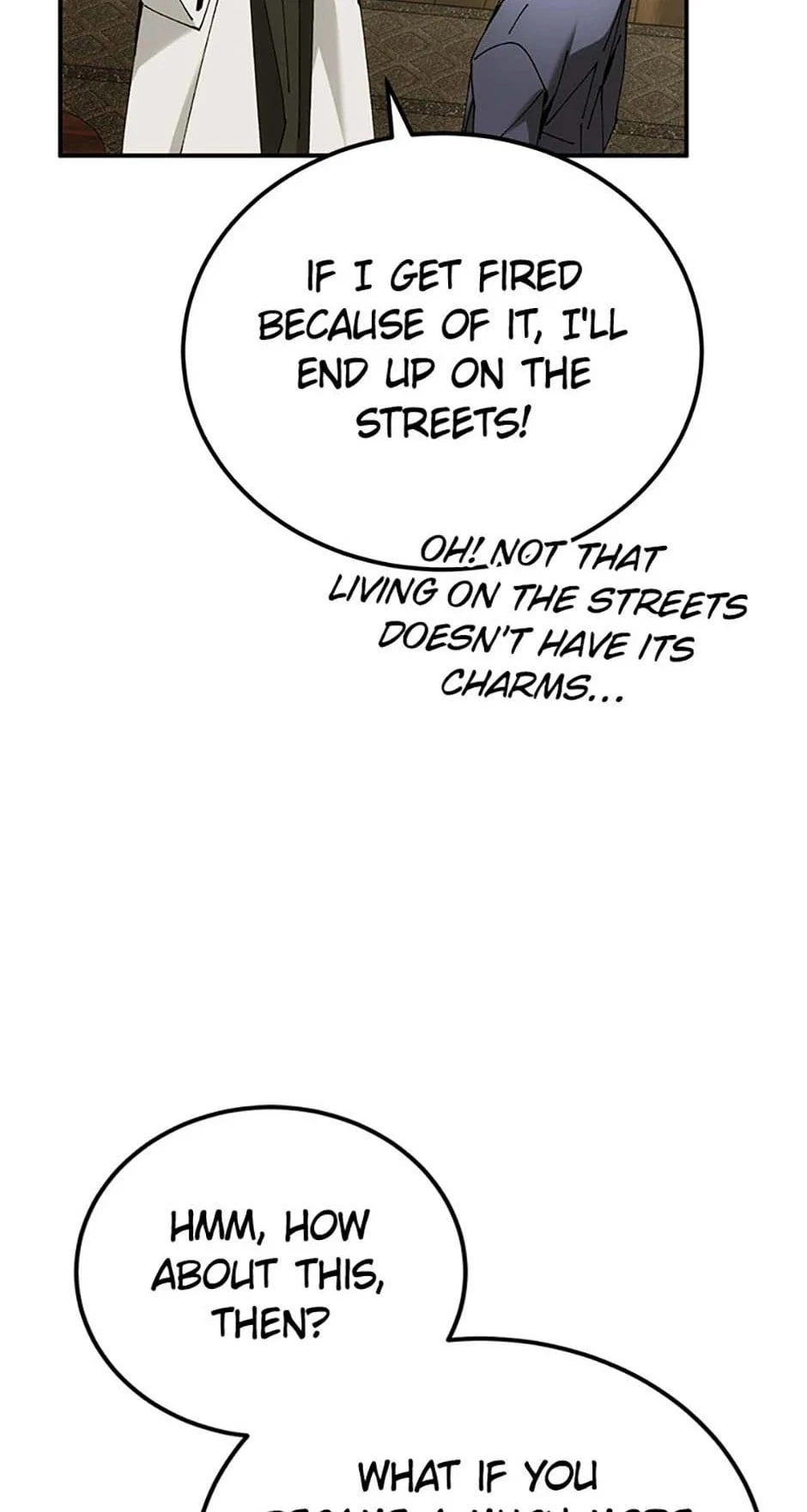 Blink Master of the Magic Academy Chapter 35 - 4