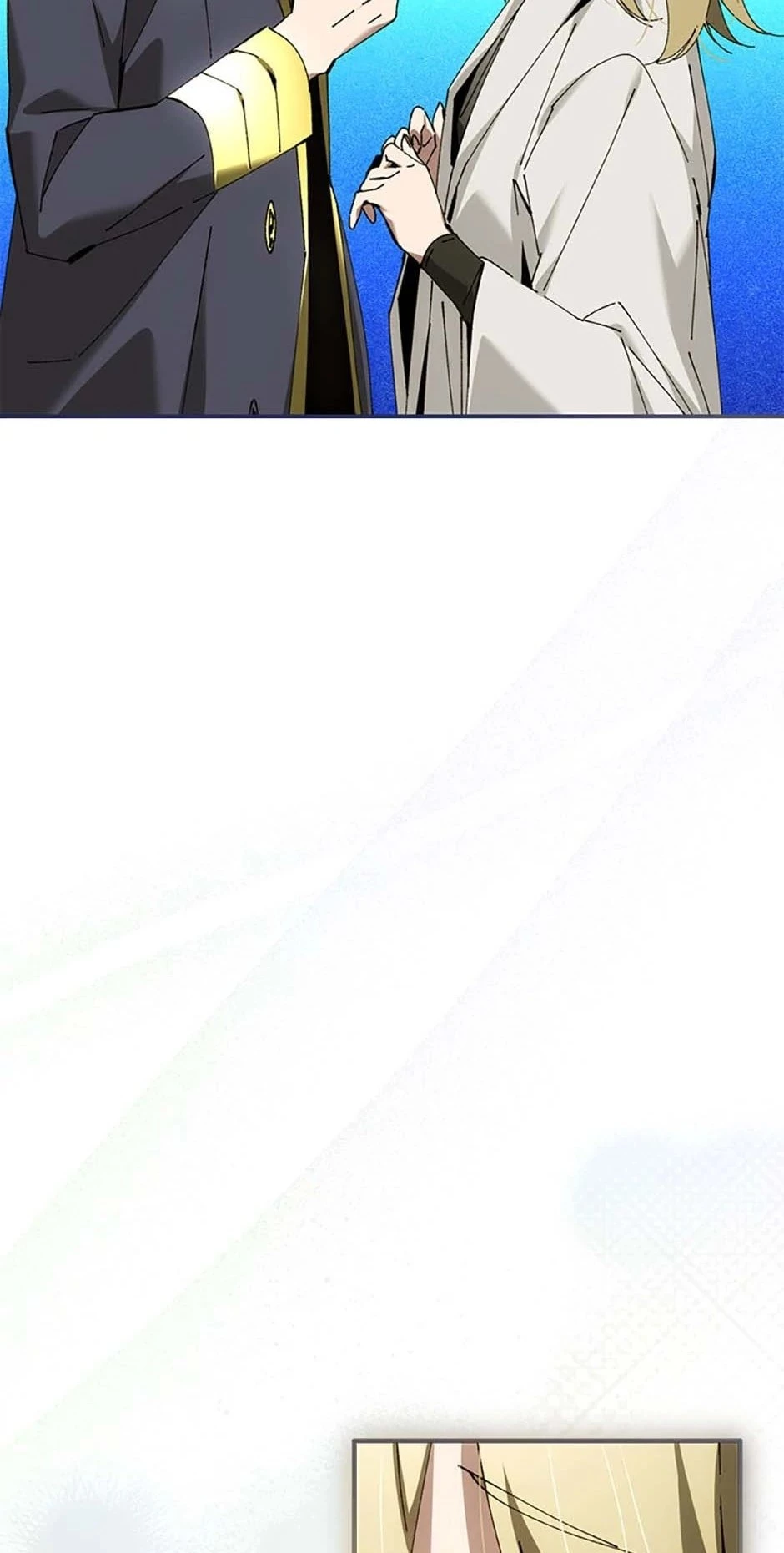 Blink Master of the Magic Academy Chapter 35 - 7