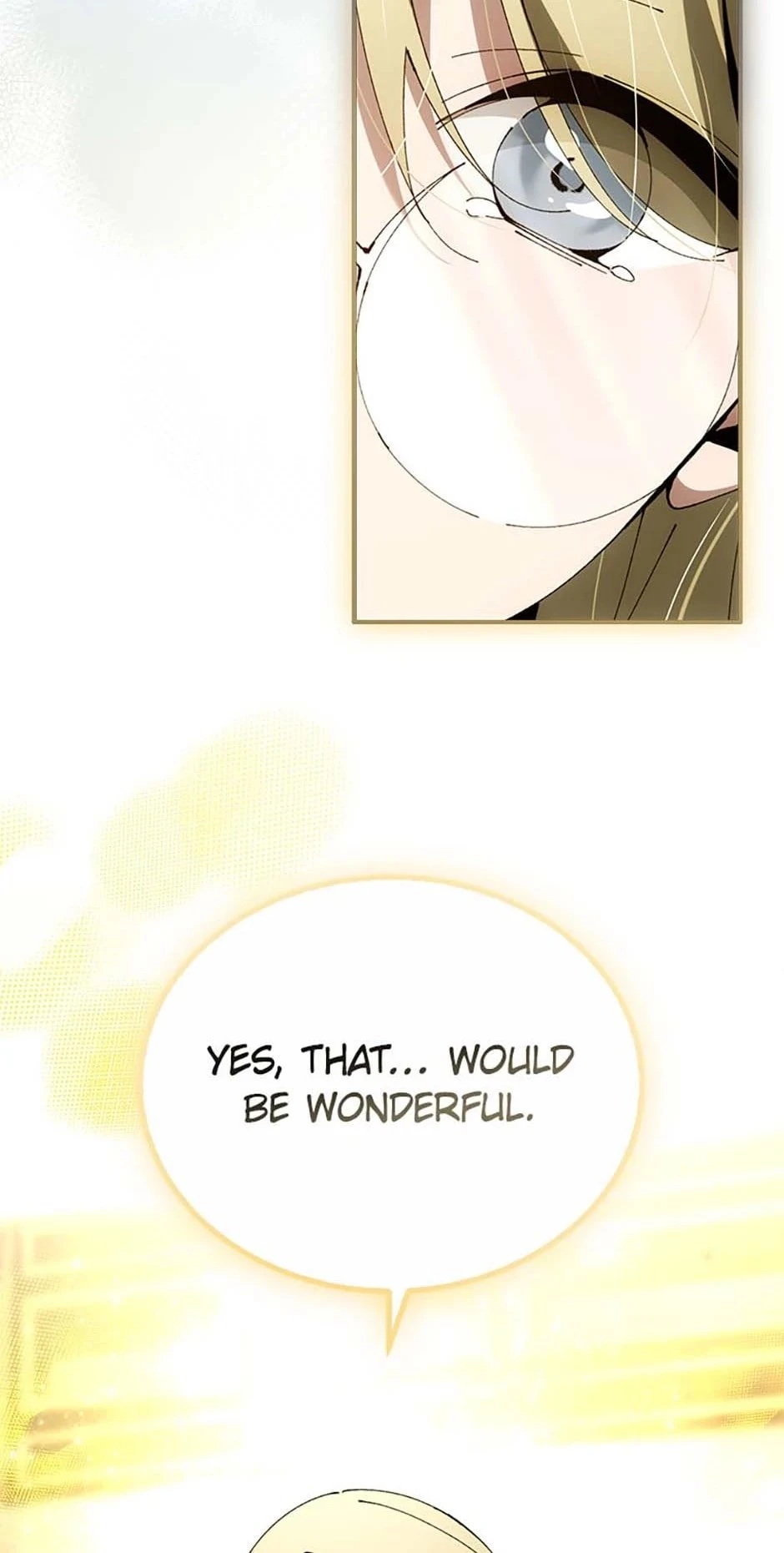 Blink Master of the Magic Academy Chapter 35 - 8