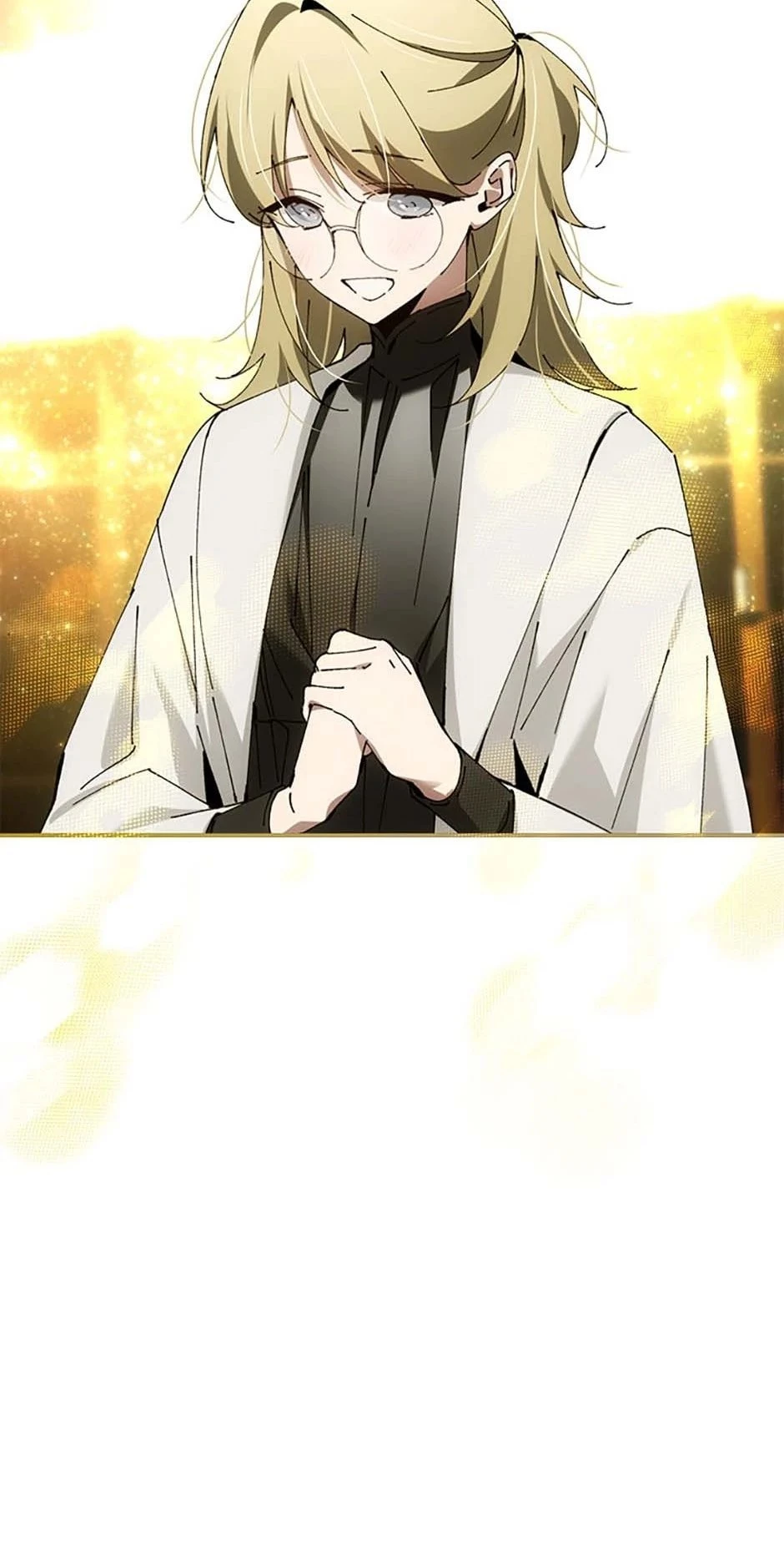 Blink Master of the Magic Academy Chapter 35 - 9
