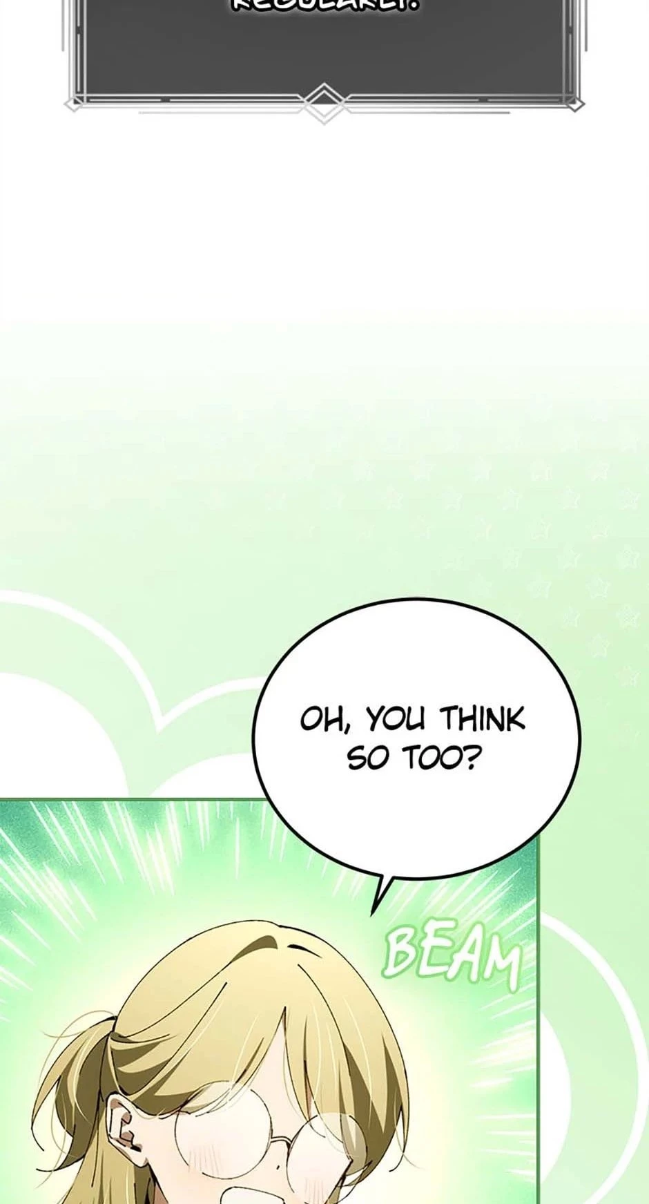 Blink Master of the Magic Academy Chapter 35 - 21