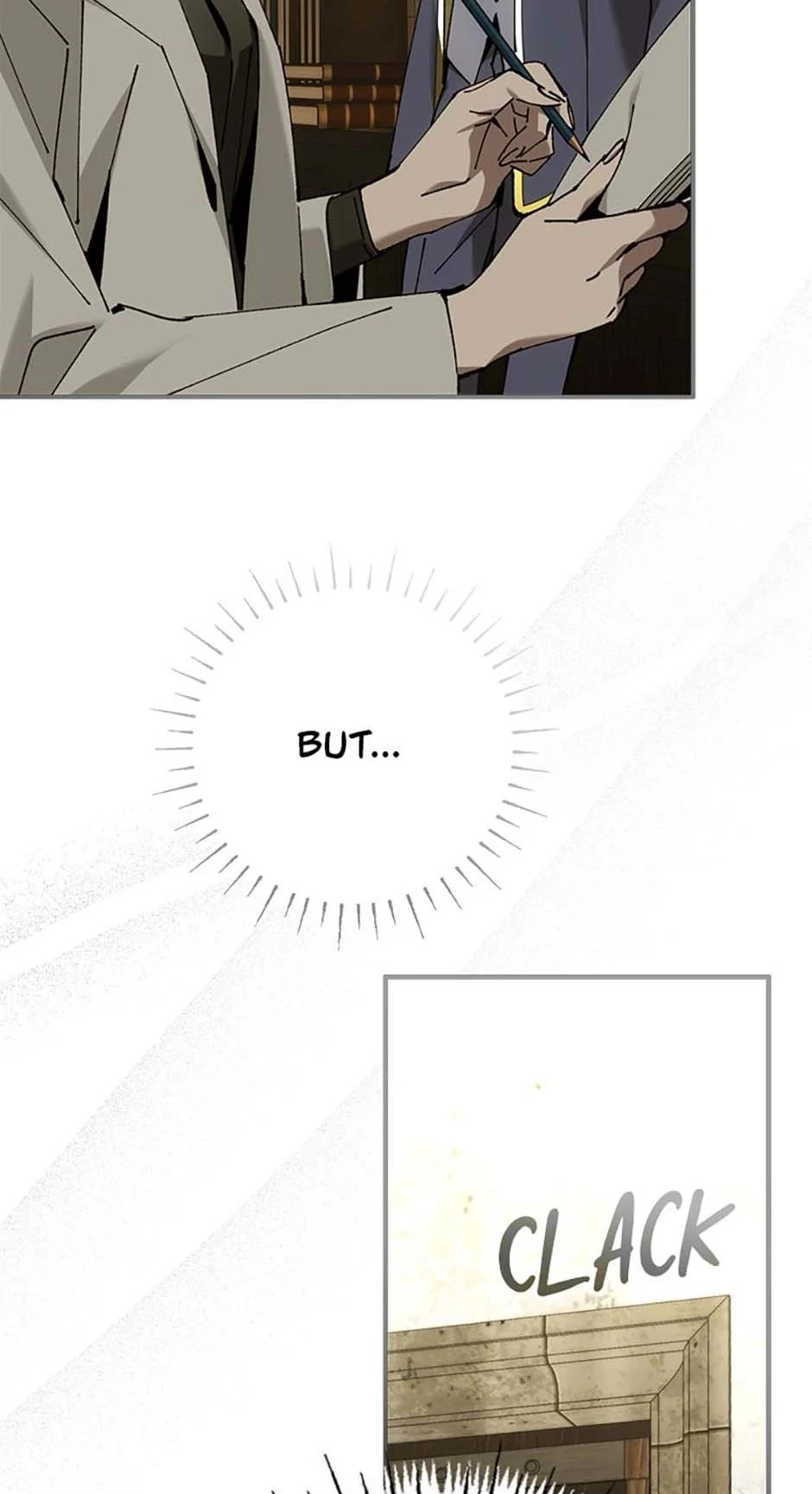 Blink Master of the Magic Academy Chapter 35 - 25