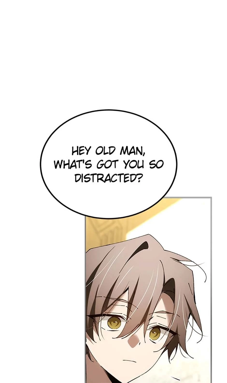 Blink Master of the Magic Academy Chapter 35 - 28