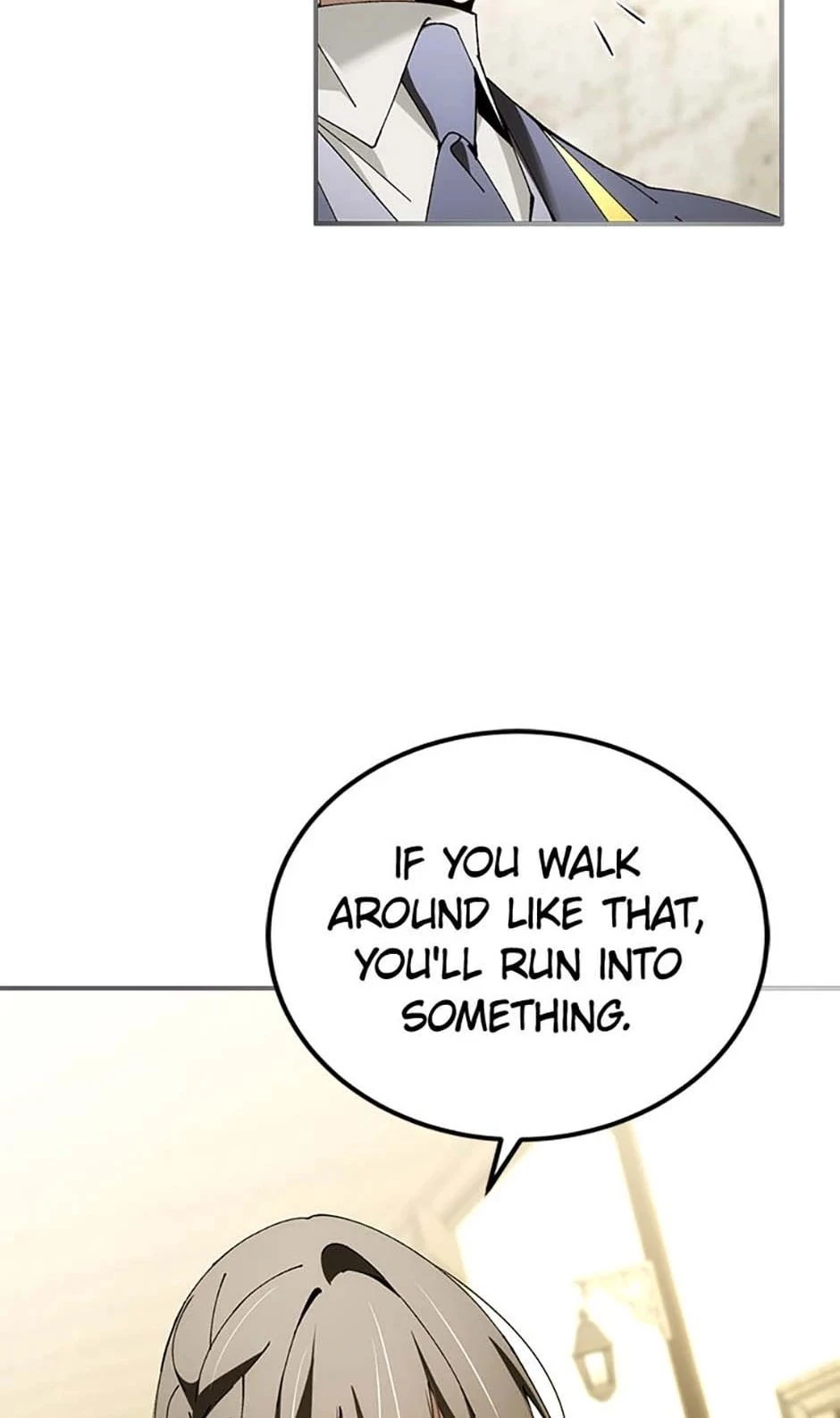 Blink Master of the Magic Academy Chapter 35 - 29