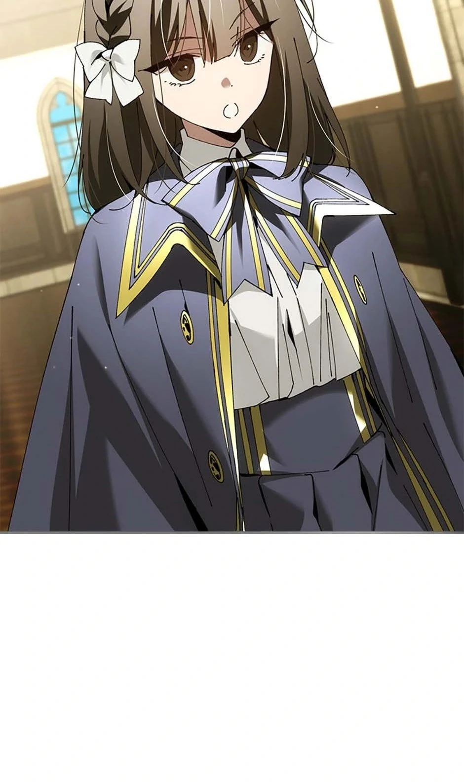 Blink Master of the Magic Academy Chapter 35 - 30