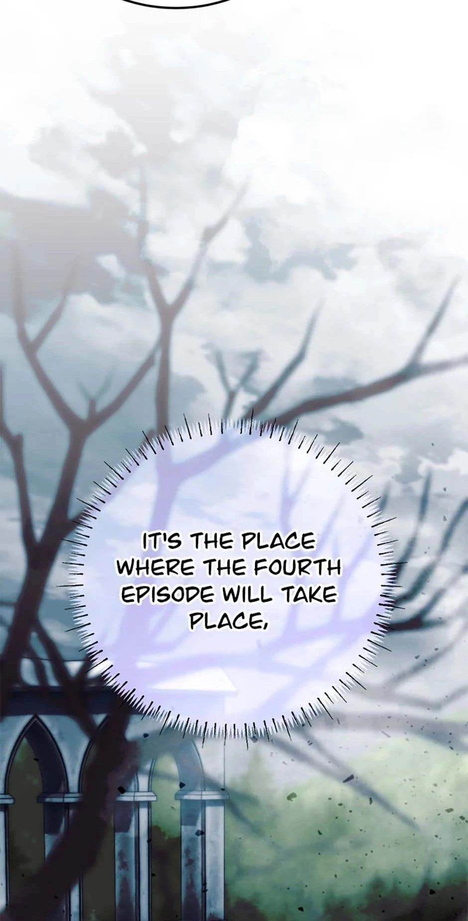 Blink Master of the Magic Academy Chapter 35 - 41