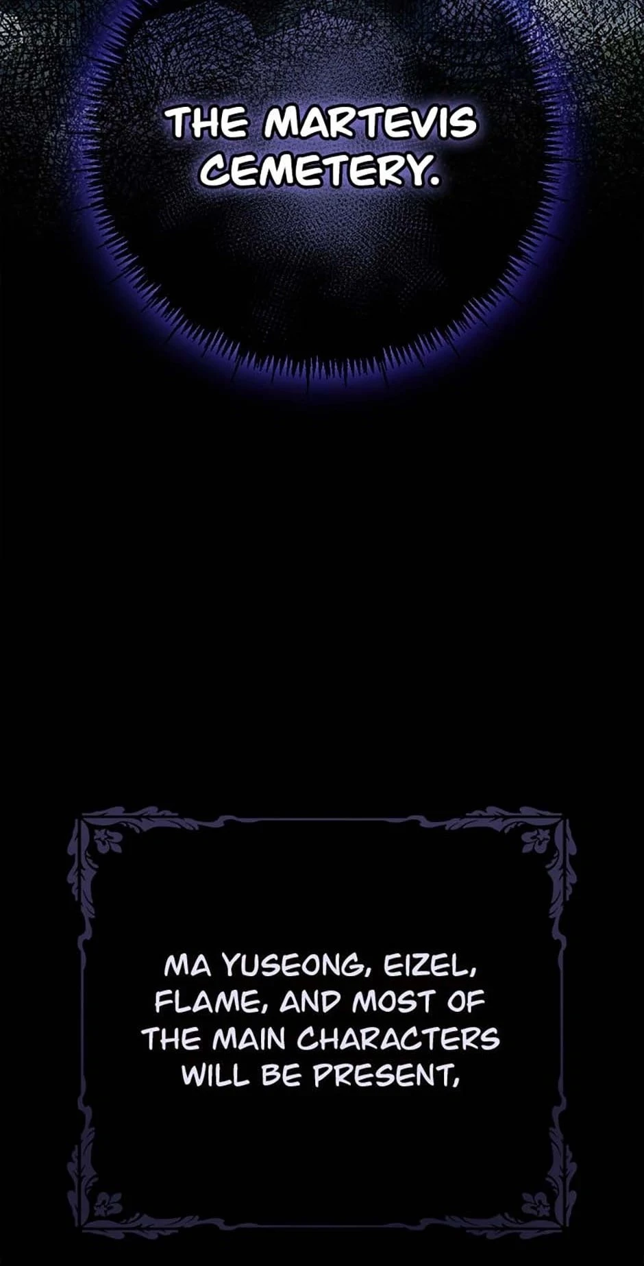 Blink Master of the Magic Academy Chapter 35 - 43