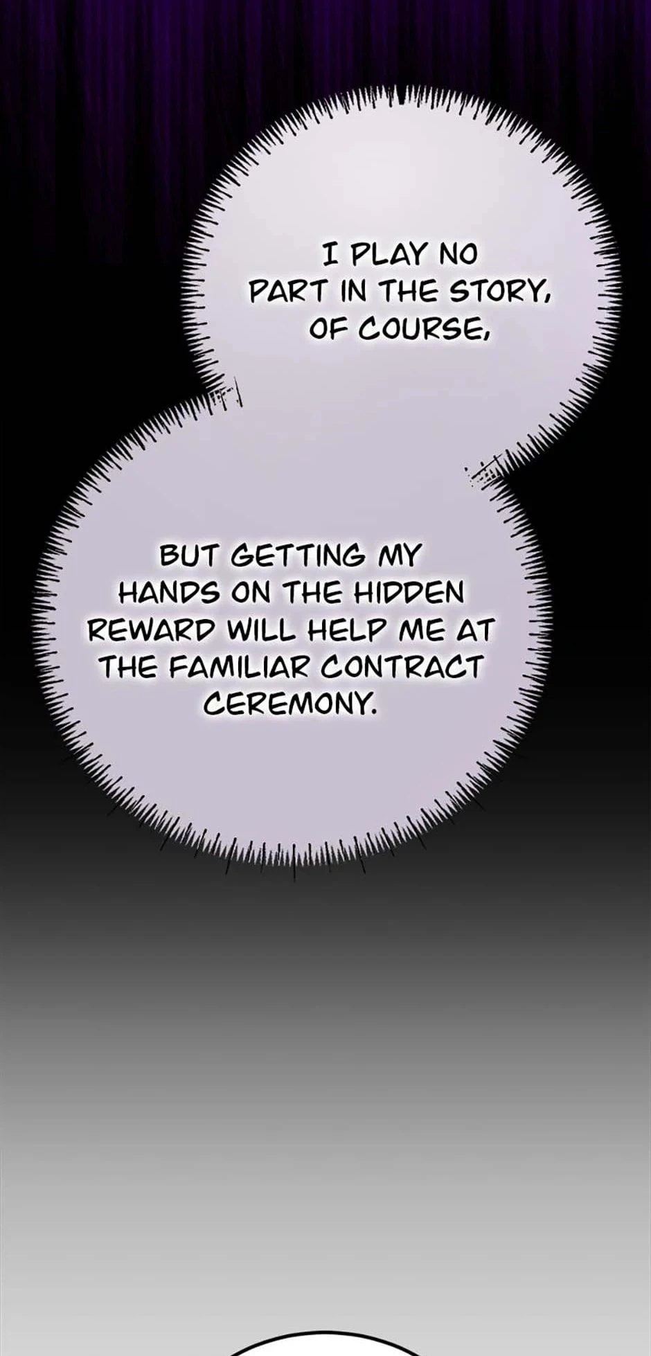 Blink Master of the Magic Academy Chapter 35 - 46