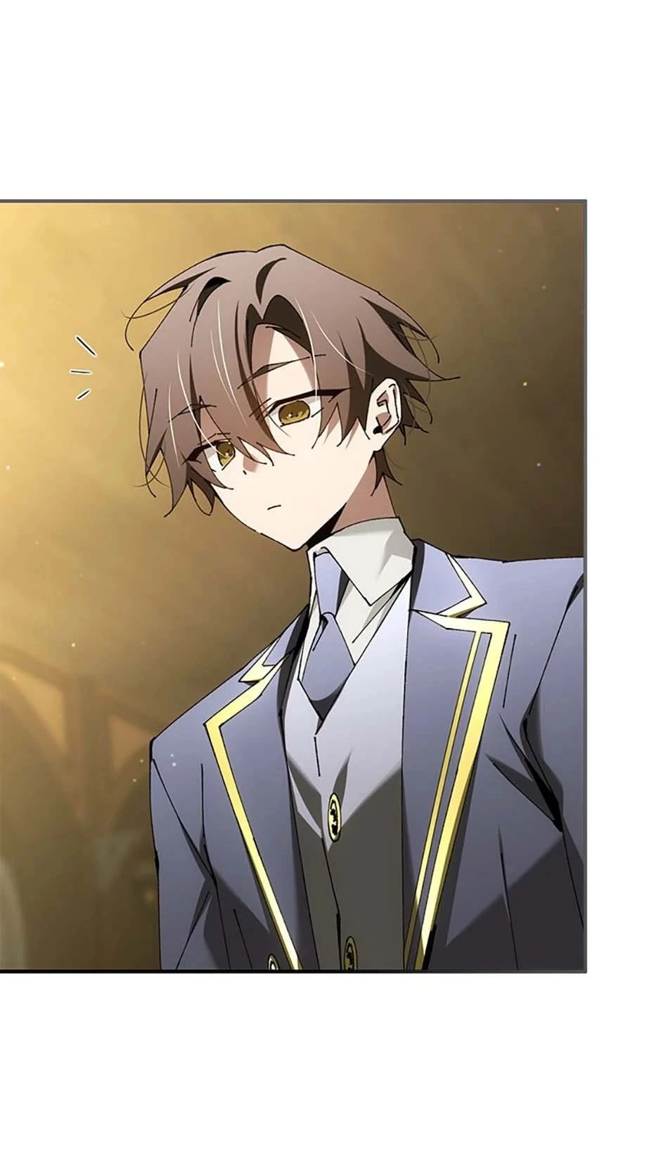 Blink Master of the Magic Academy Chapter 35 - 50