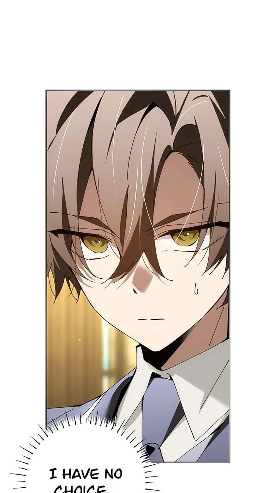 Blink Master of the Magic Academy Chapter 35 - 61