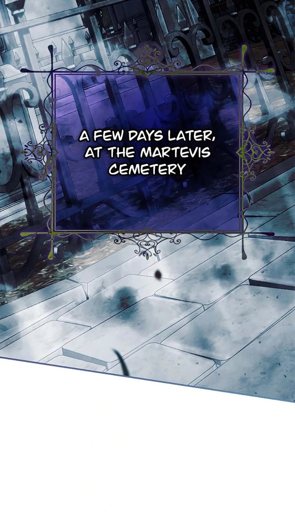 Blink Master of the Magic Academy Chapter 35 - 64