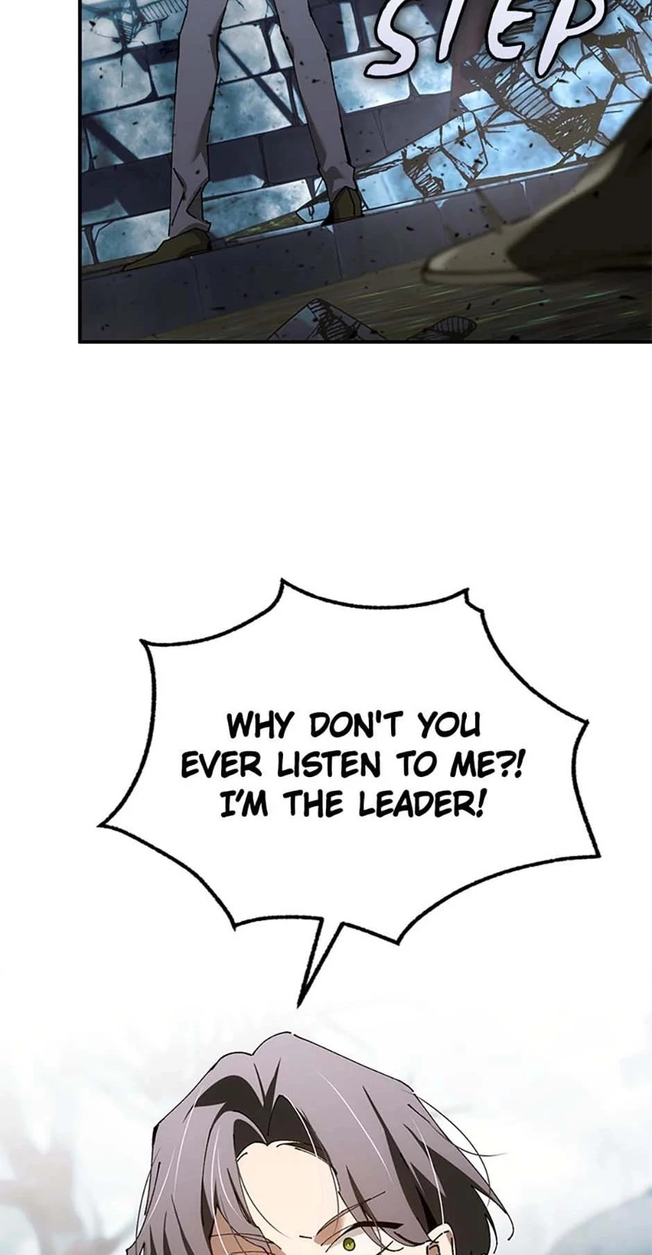 Blink Master of the Magic Academy Chapter 35 - 69