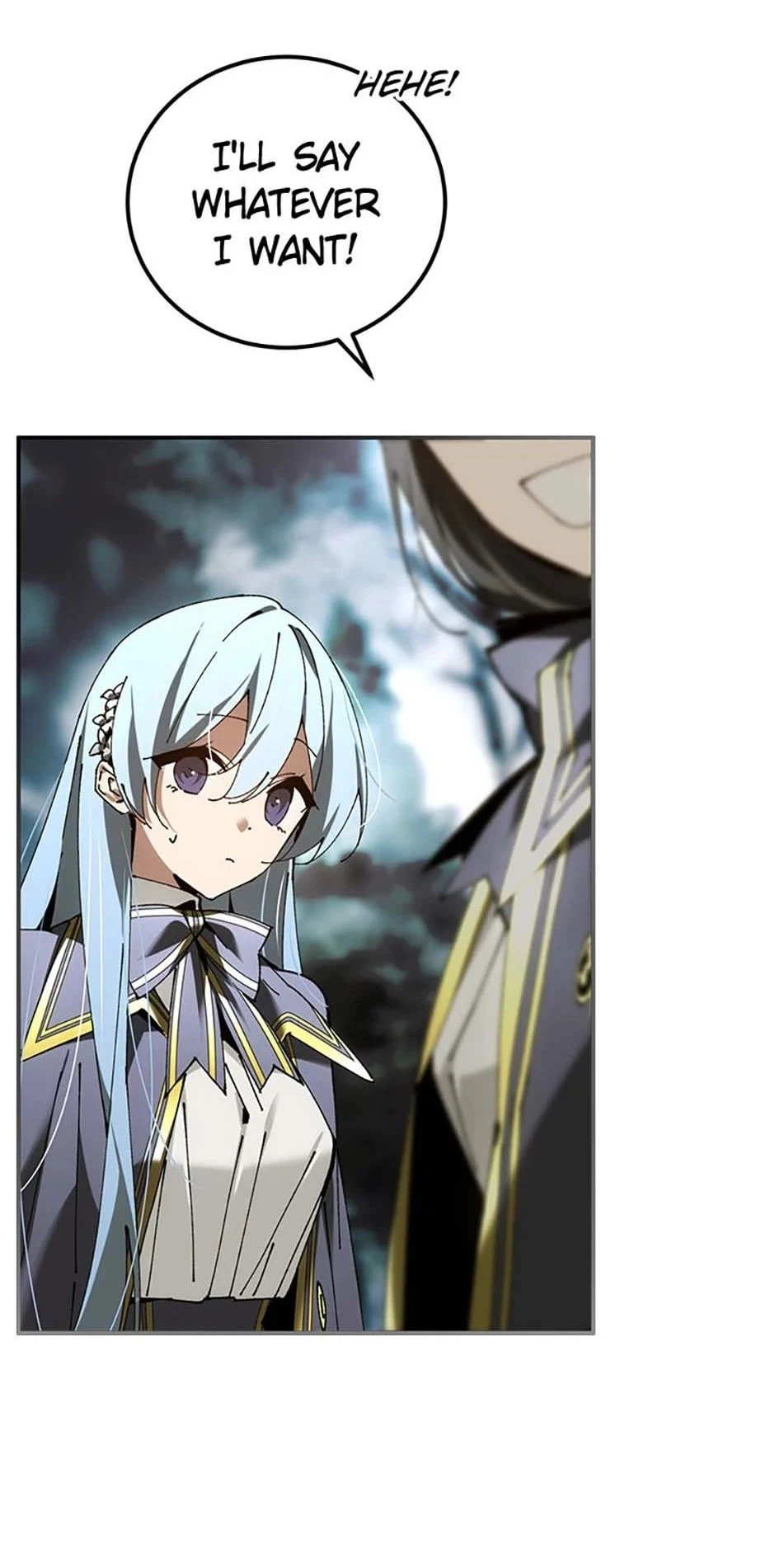 Blink Master of the Magic Academy Chapter 35 - 75