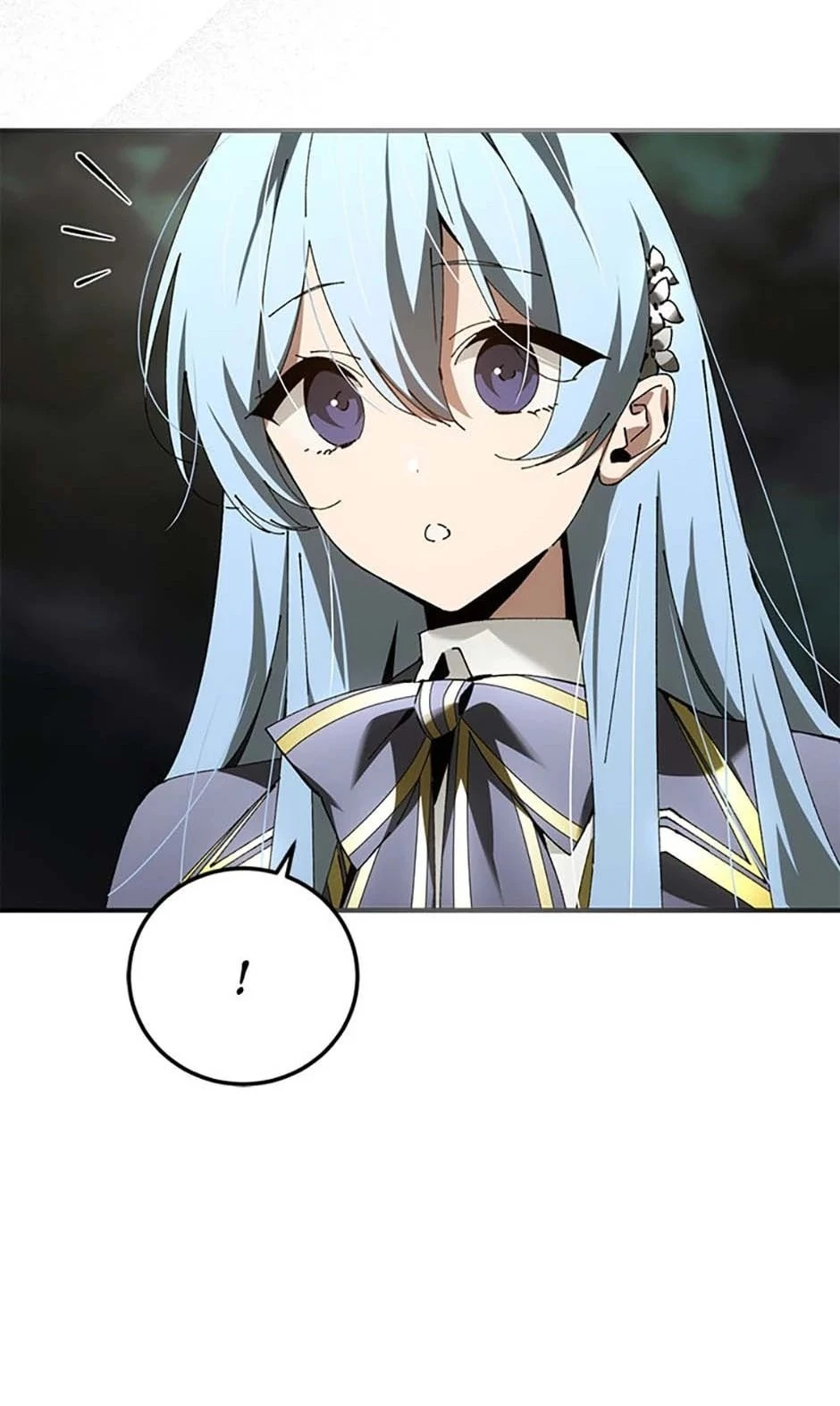 Blink Master of the Magic Academy Chapter 35 - 84