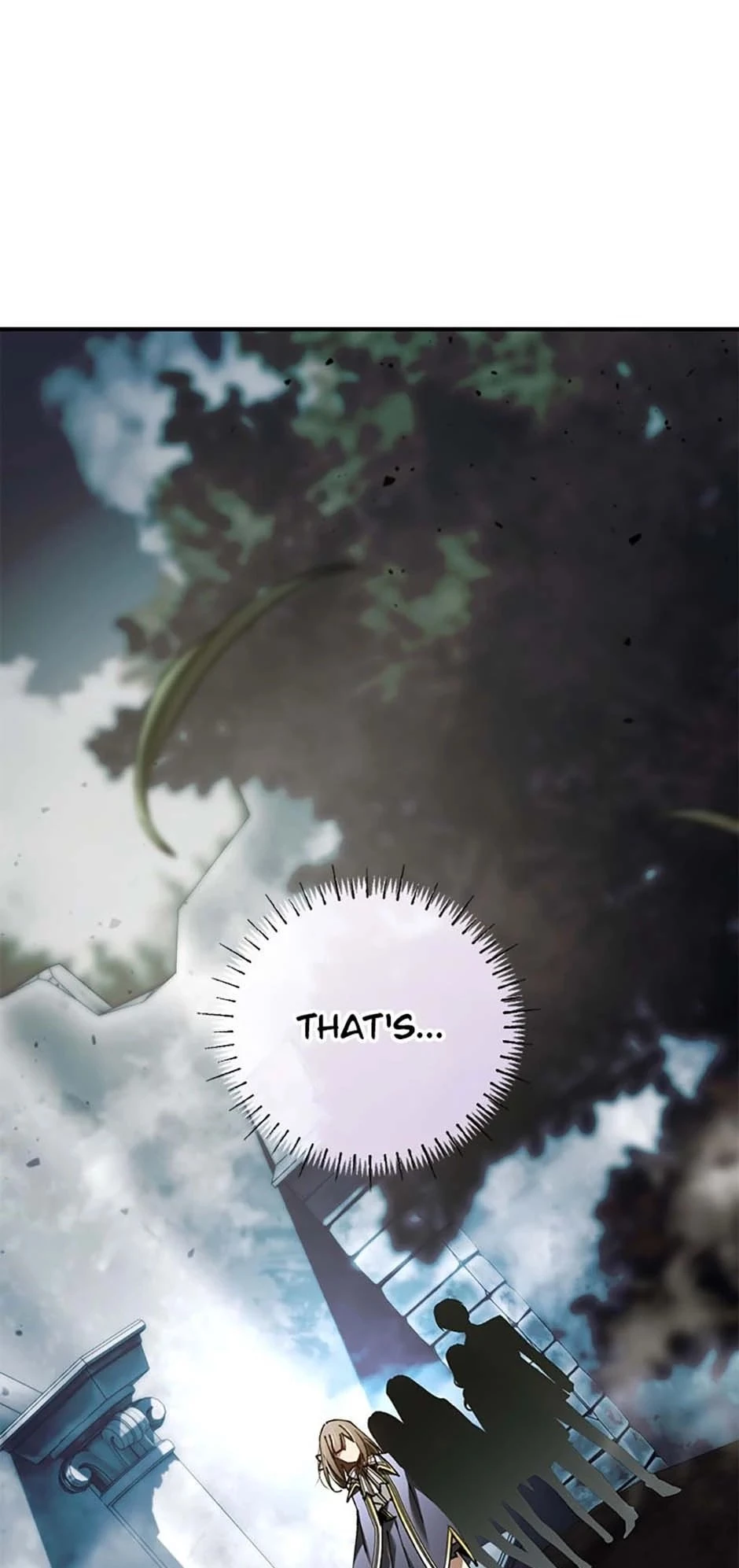 Blink Master of the Magic Academy Chapter 35 - 85