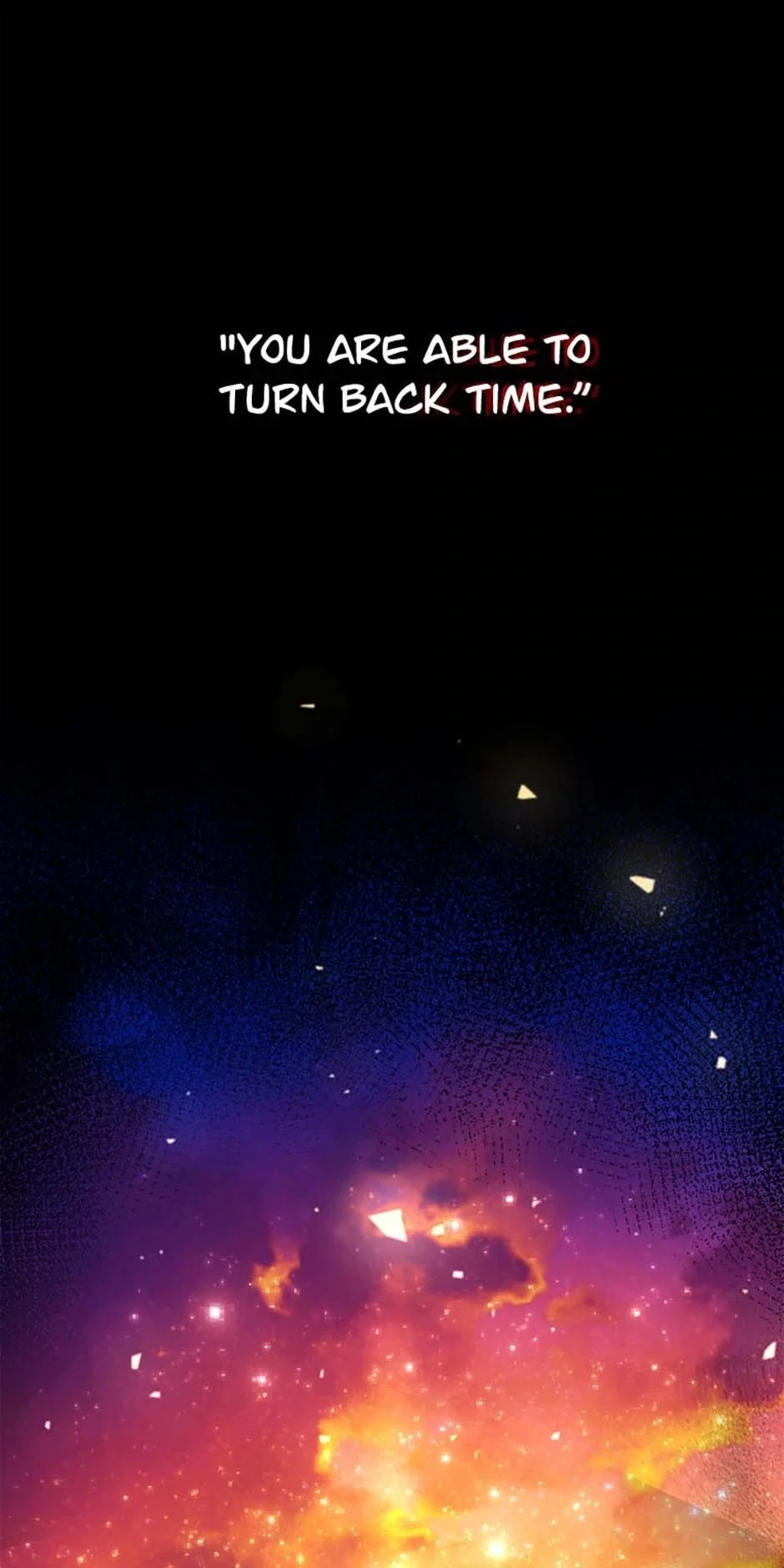 Blink Master of the Magic Academy Chapter 34 - 8
