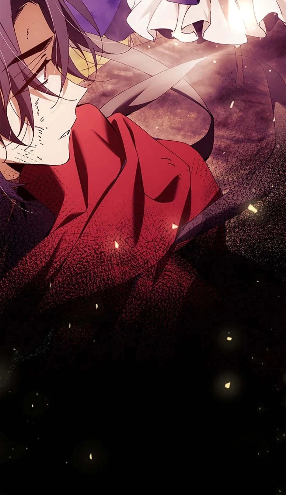 Blink Master of the Magic Academy Chapter 34 - 17
