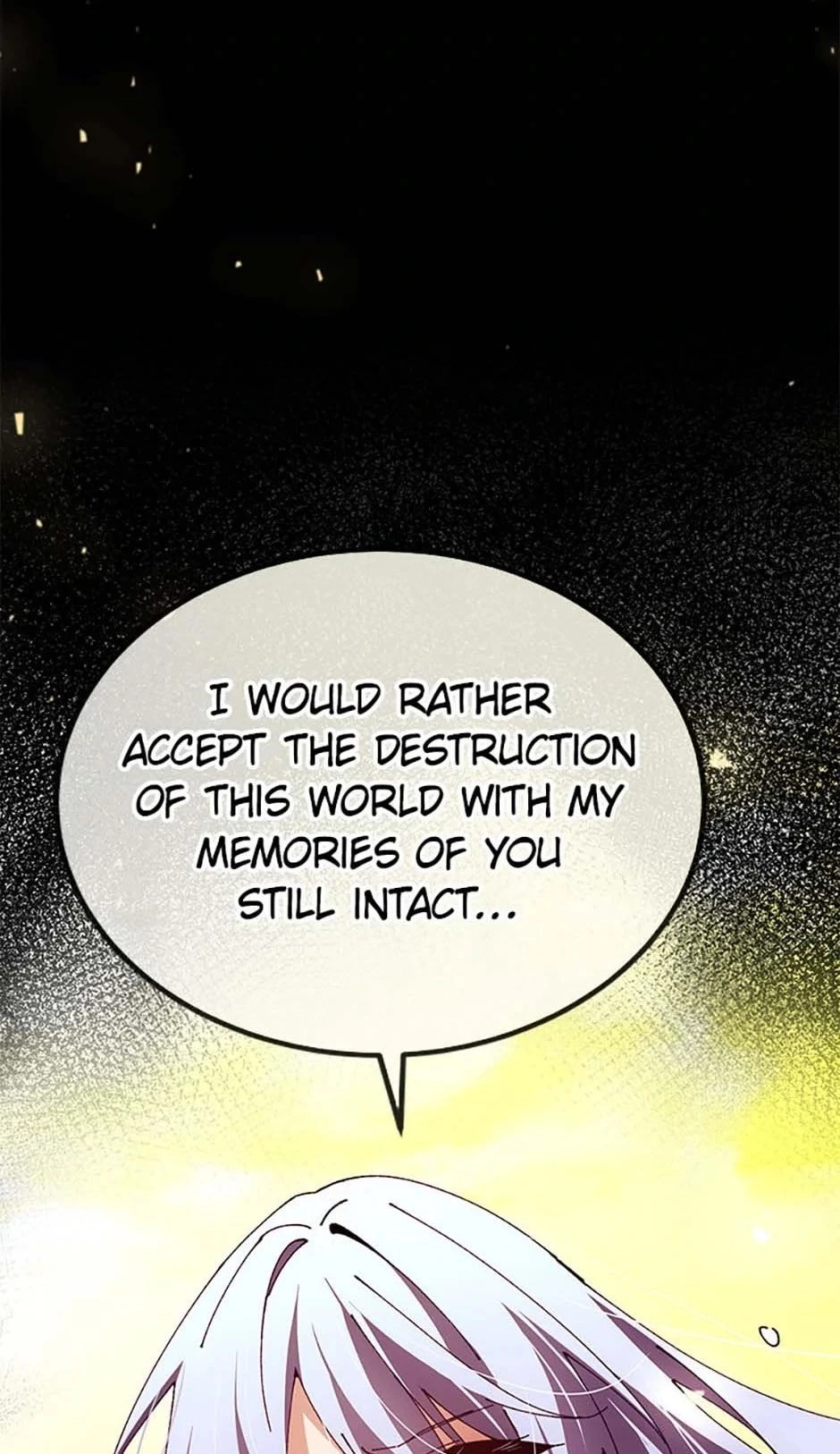 Blink Master of the Magic Academy Chapter 34 - 18