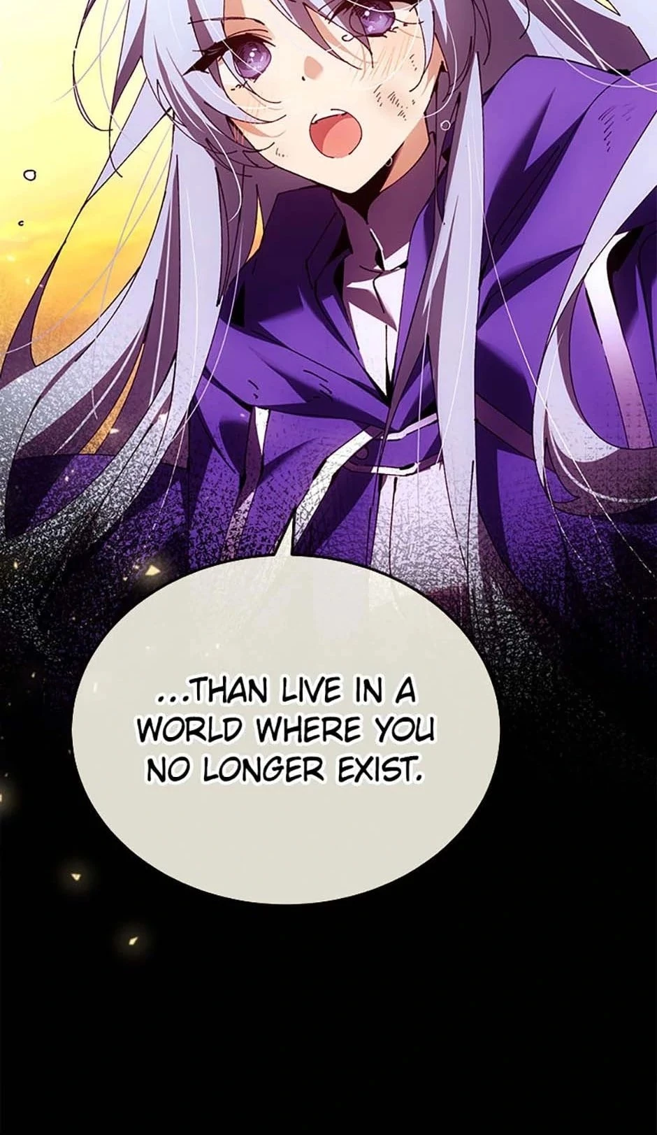 Blink Master of the Magic Academy Chapter 34 - 19