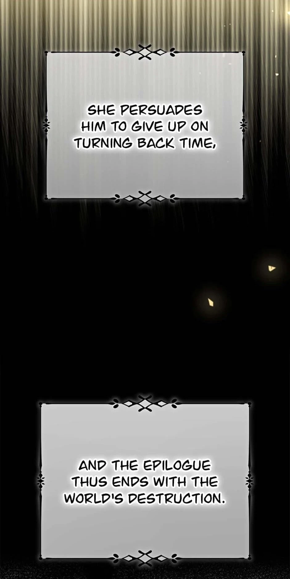 Blink Master of the Magic Academy Chapter 34 - 22