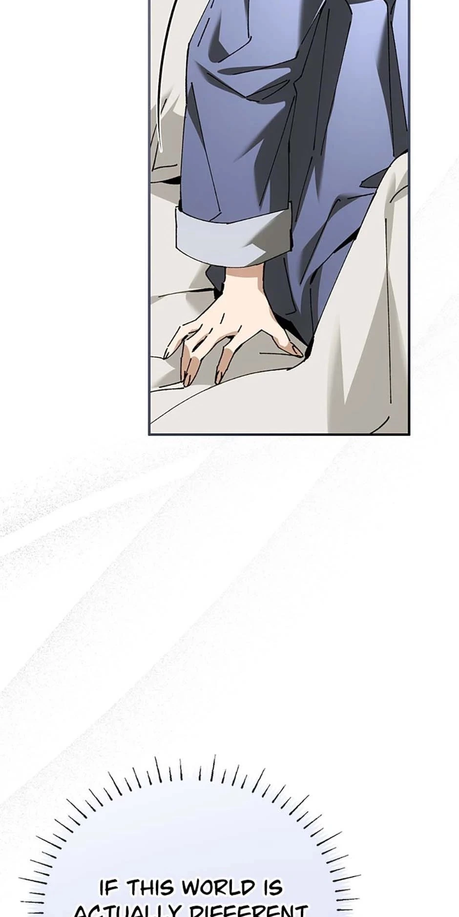 Blink Master of the Magic Academy Chapter 34 - 24