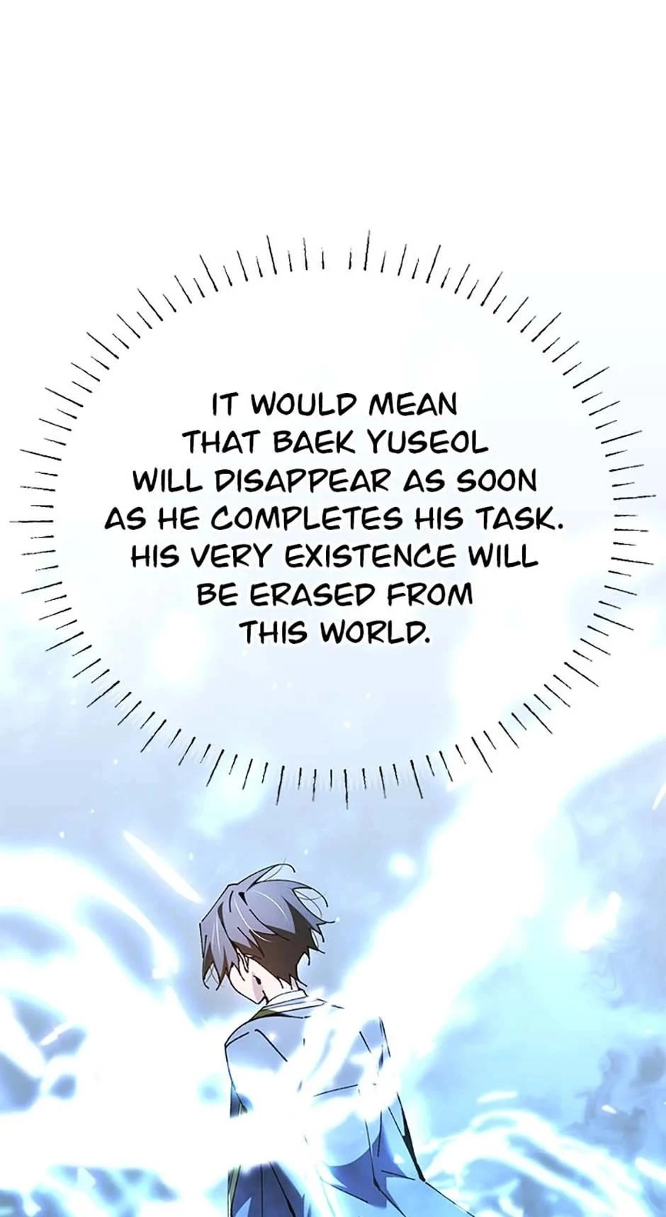 Blink Master of the Magic Academy Chapter 34 - 26
