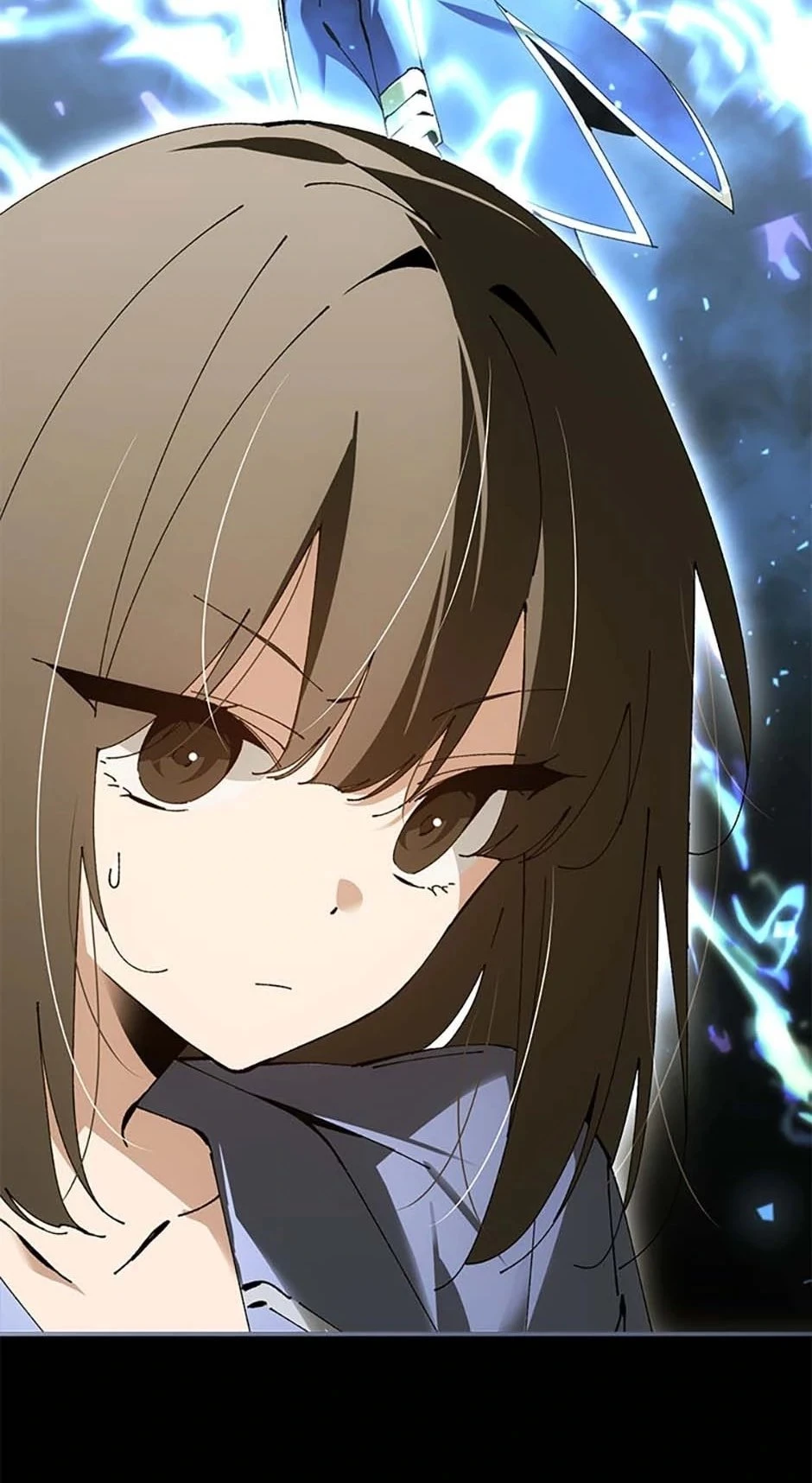 Blink Master of the Magic Academy Chapter 34 - 27