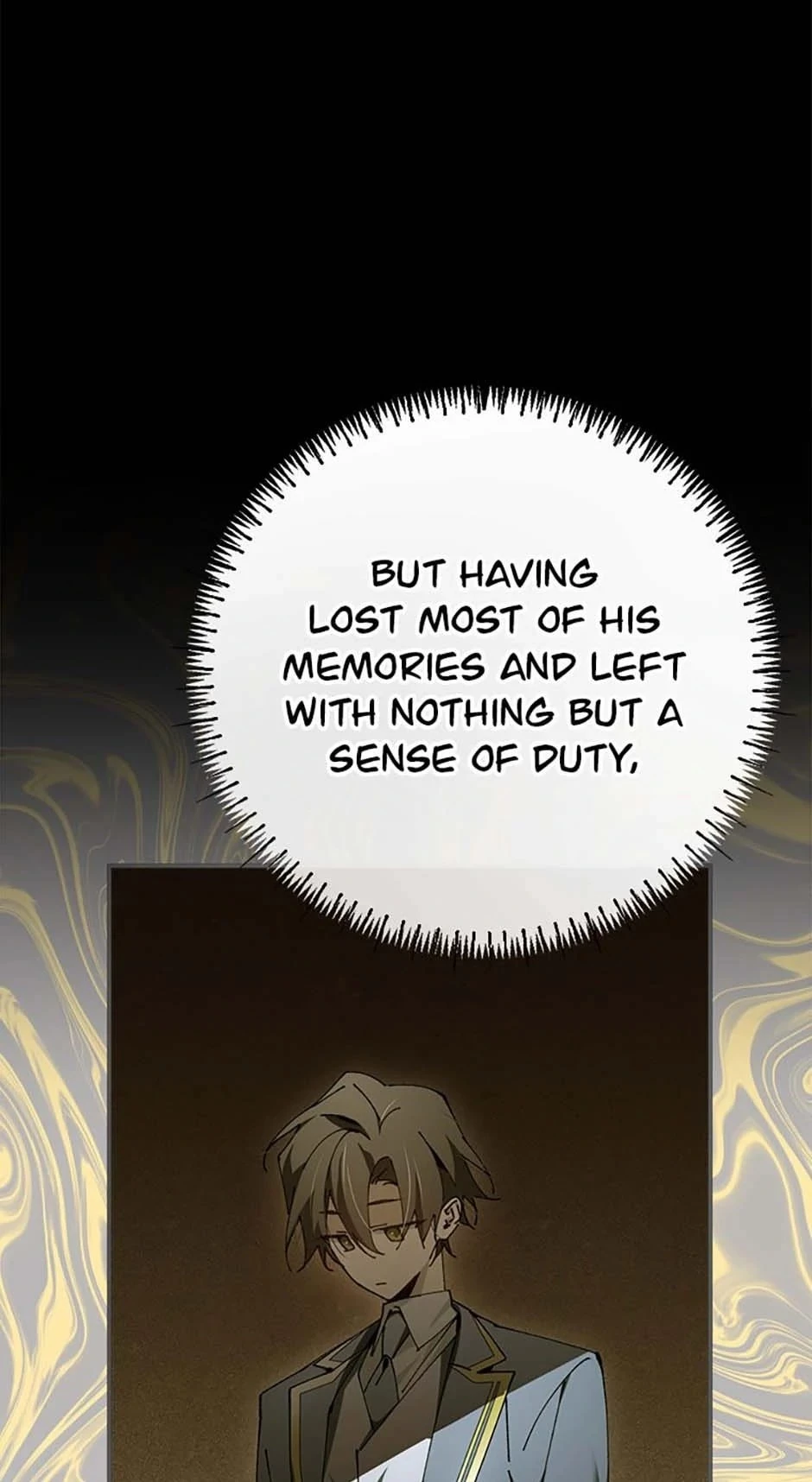 Blink Master of the Magic Academy Chapter 34 - 28