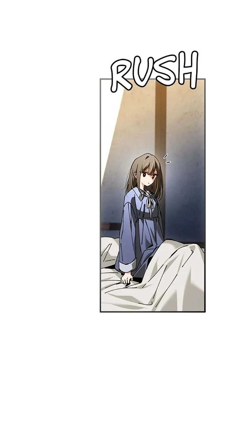 Blink Master of the Magic Academy Chapter 34 - 33
