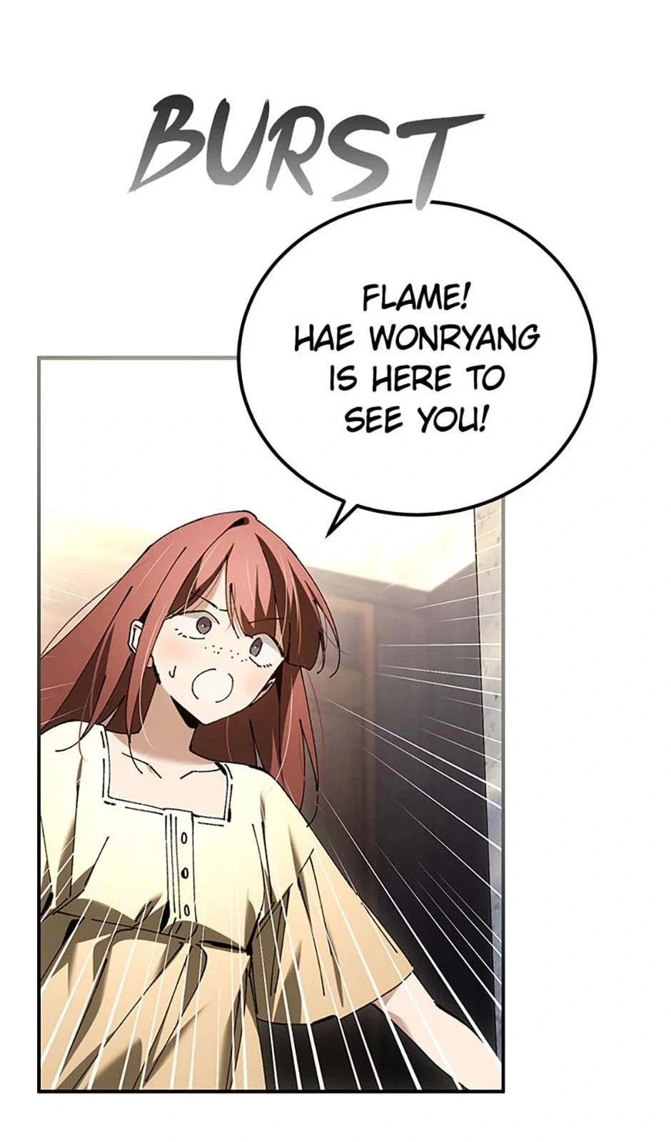 Blink Master of the Magic Academy Chapter 34 - 34