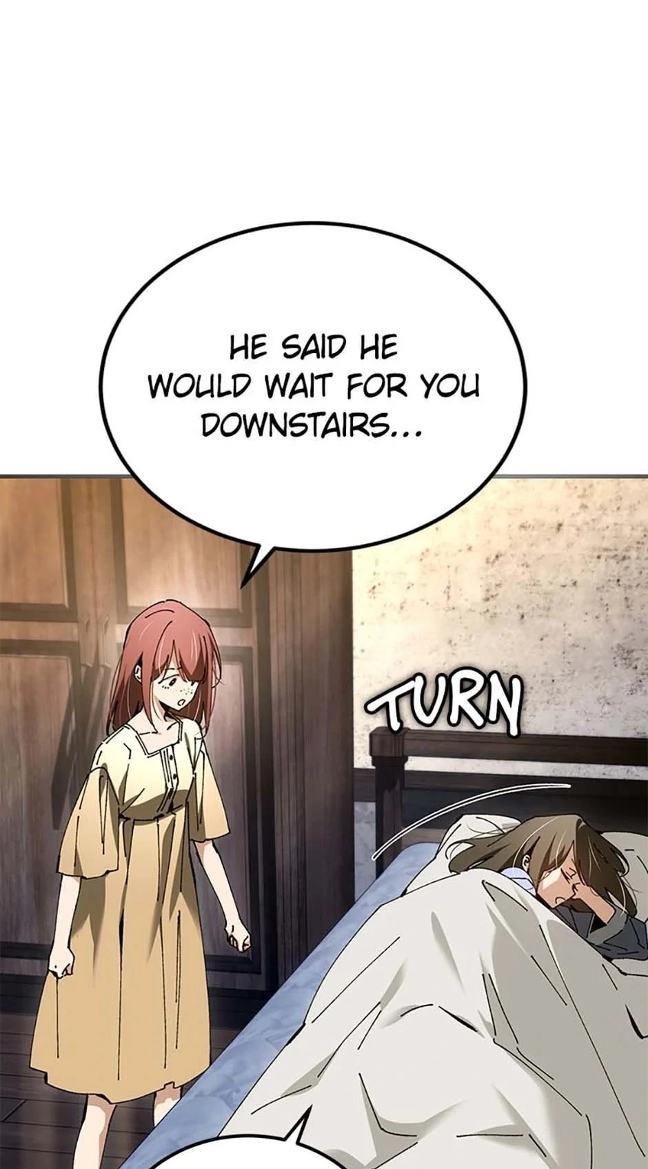 Blink Master of the Magic Academy Chapter 34 - 35