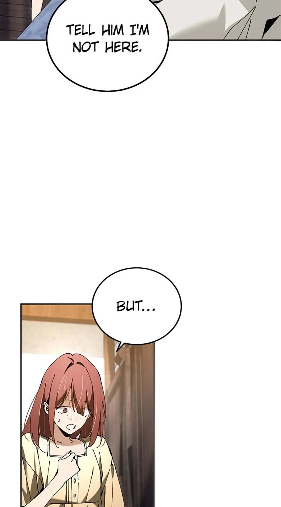 Blink Master of the Magic Academy Chapter 34 - 36