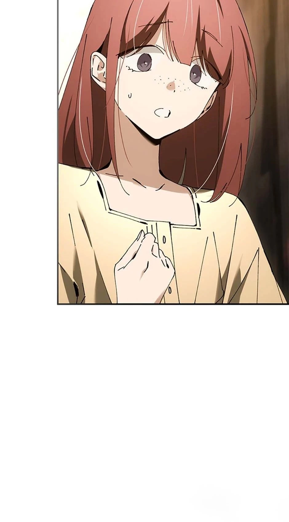 Blink Master of the Magic Academy Chapter 34 - 38