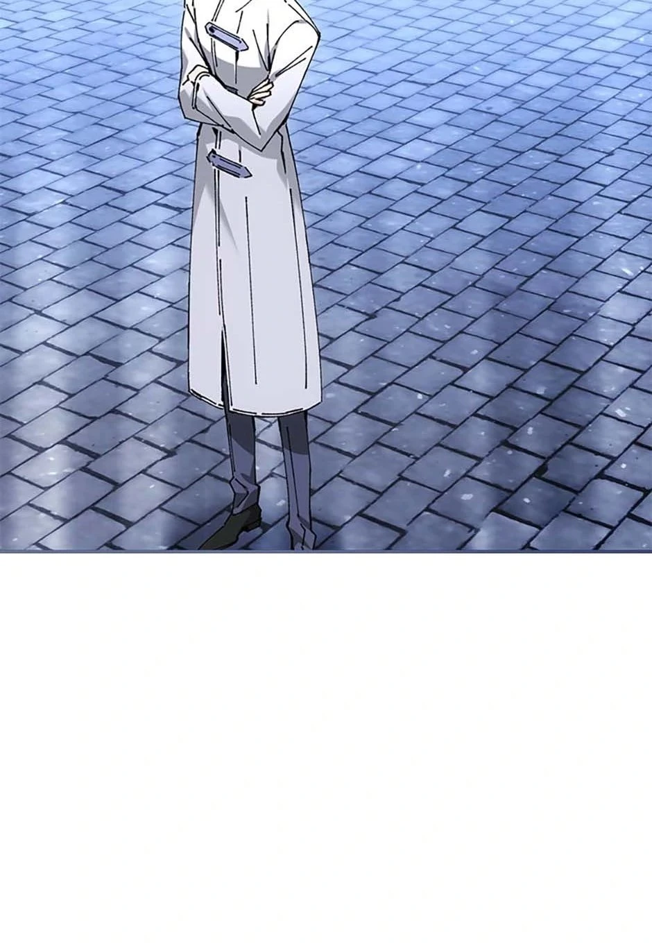Blink Master of the Magic Academy Chapter 34 - 42