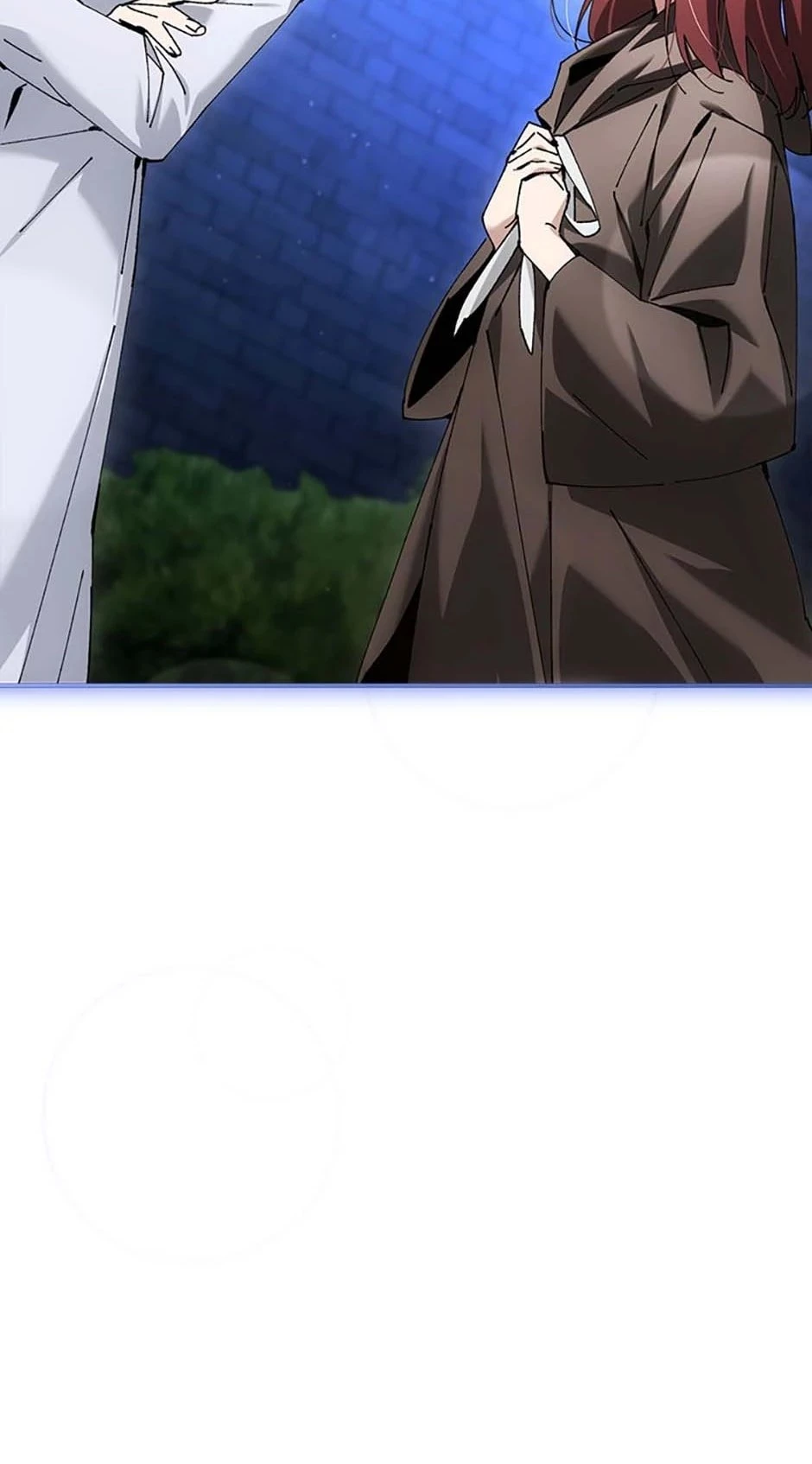 Blink Master of the Magic Academy Chapter 34 - 45