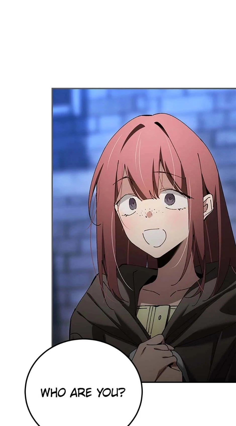 Blink Master of the Magic Academy Chapter 34 - 46